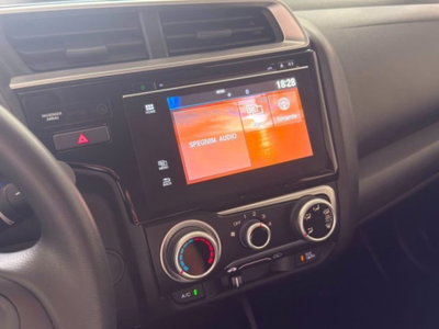 Honda Jazz 1.3 Comfort Connect ADAS (11)