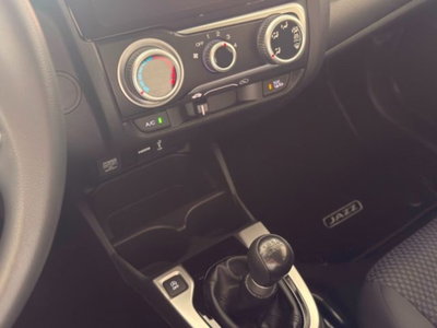 Honda Jazz 1.3 Comfort Connect ADAS (12)