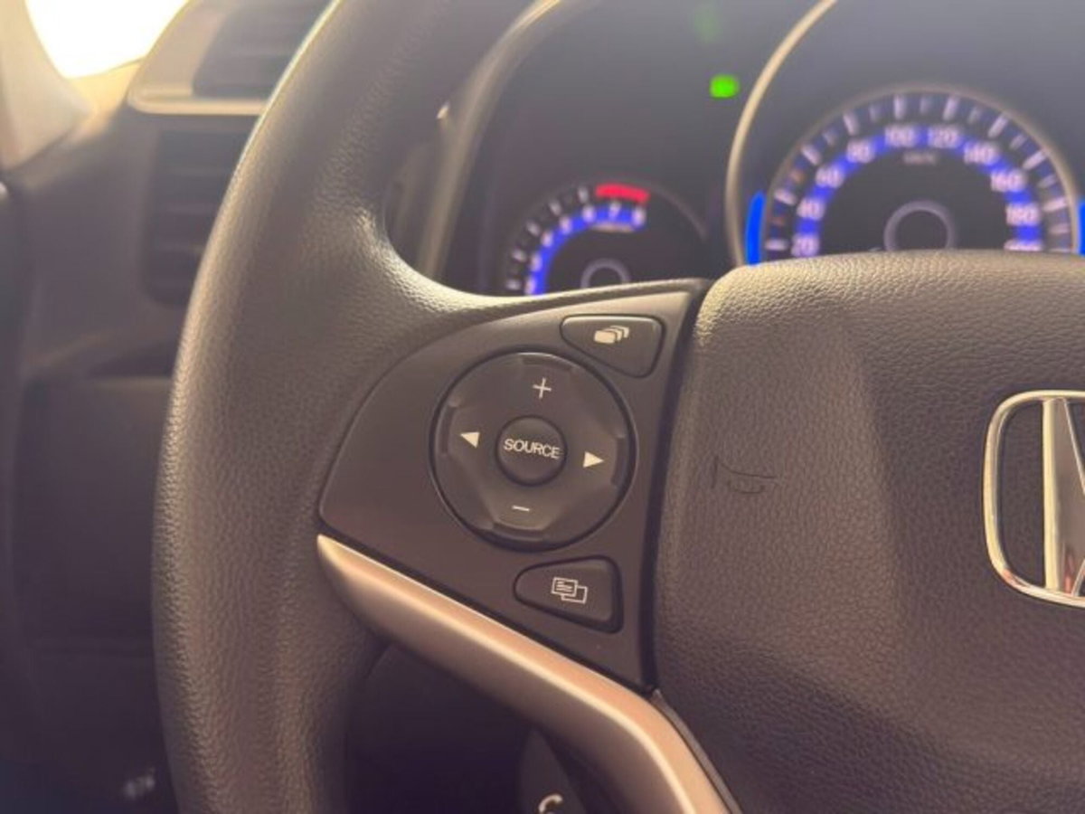 Honda Jazz 1.3 Comfort Connect ADAS (13)