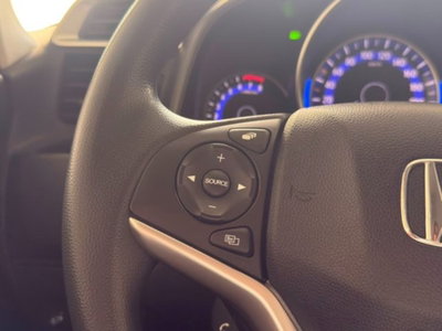 Honda Jazz 1.3 Comfort Connect ADAS (13)