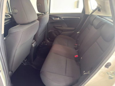 Honda Jazz 1.3 Comfort Connect ADAS (14)