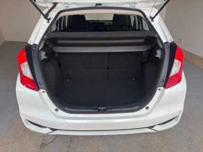 Honda Jazz 1.3 Comfort Connect ADAS (16)