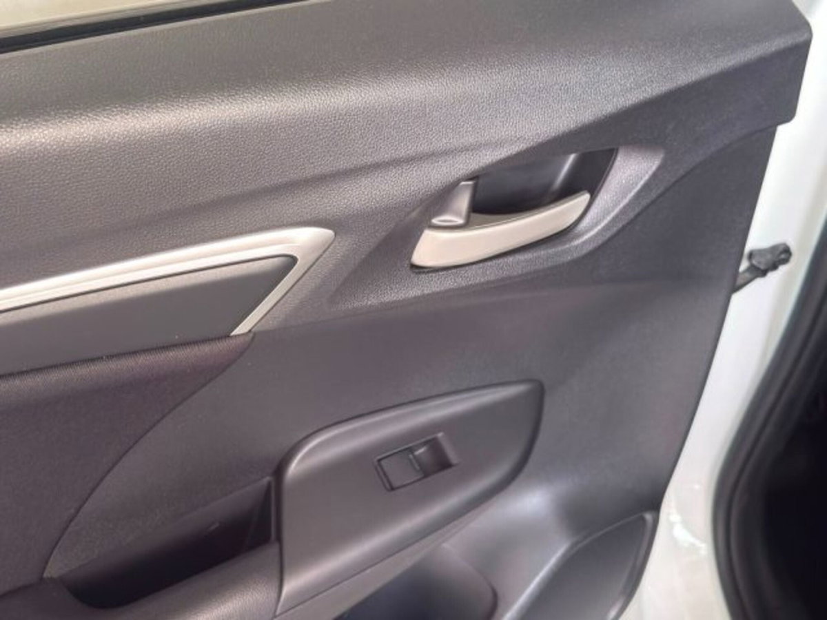 Honda Jazz 1.3 Comfort Connect ADAS (17)