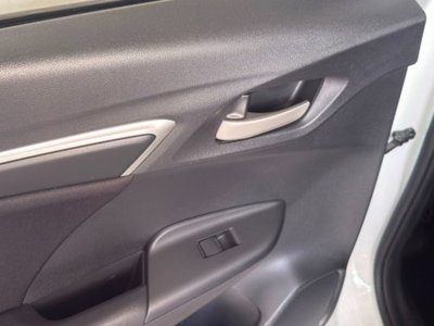 Honda Jazz 1.3 Comfort Connect ADAS (17)