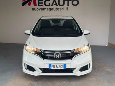 Honda Jazz 1.3 Comfort Connect ADAS (2)