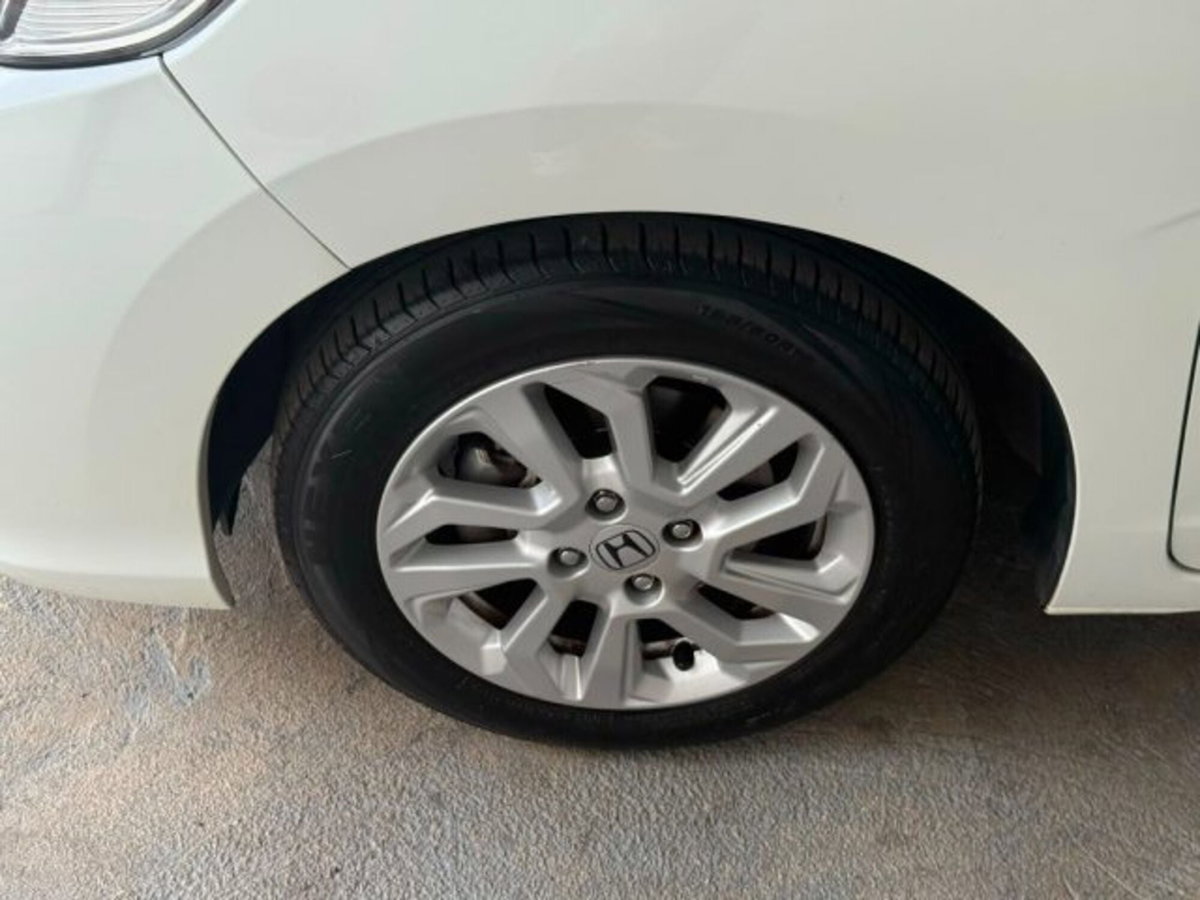Honda Jazz 1.3 Comfort Connect ADAS (4)