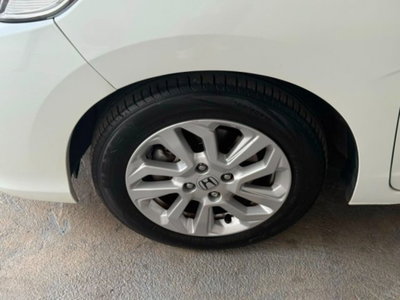 Honda Jazz 1.3 Comfort Connect ADAS (4)