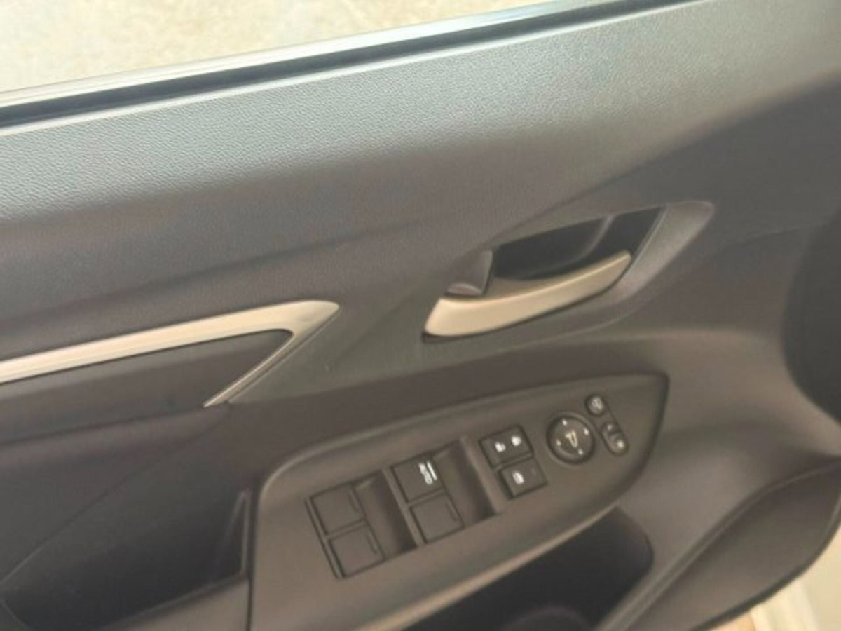 Honda Jazz 1.3 Comfort Connect ADAS (5)