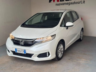 Honda Jazz 1.3 Comfort Connect ADAS (6)