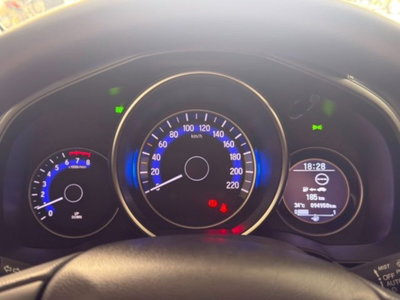 Honda Jazz 1.3 Comfort Connect ADAS (8)