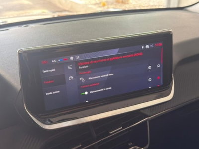 Peugeot 208 1.2 puretech Active s&s 75cv (13)