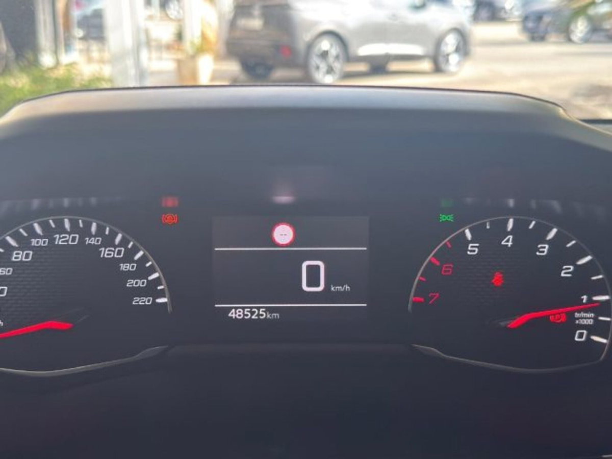 Peugeot 208 1.2 puretech Active s&s 75cv (20)