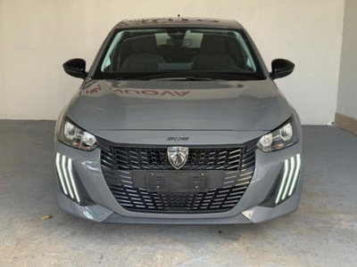 Peugeot 208 1.2 puretech Active s&s 75cv (3)