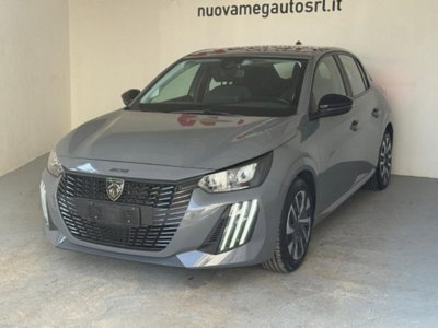 Peugeot 208 1.2 puretech Active s&s 75cv (4)
