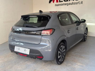 Peugeot 208 1.2 puretech Active s&s 75cv (5)