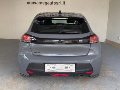 Peugeot 208 1.2 puretech Active s&s 75cv (6)
