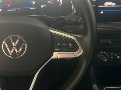 Volkswagen Polo 1.0 TSI 110 CV DSG Style (14)