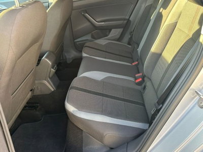 Volkswagen Polo 1.0 TSI 110 CV DSG Style (16)