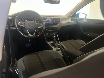 Volkswagen Polo 1.0 TSI 110 CV DSG Style (17)