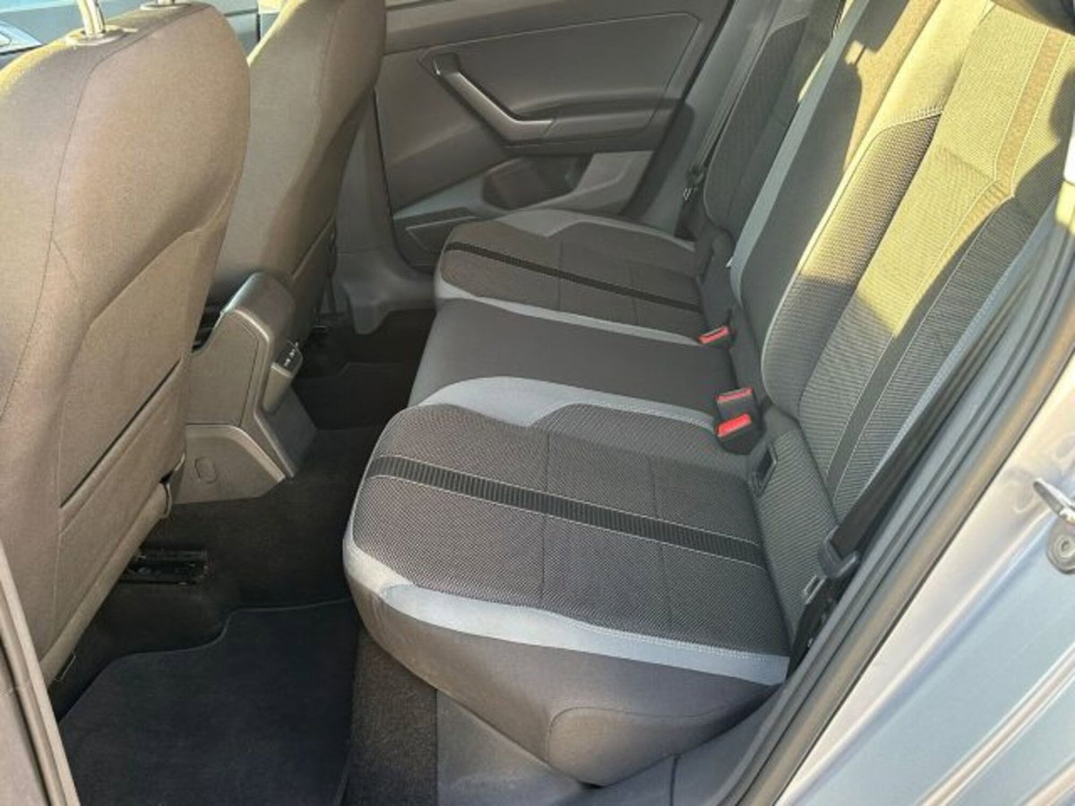 Volkswagen Polo 1.0 TSI 110 CV DSG Style (20)