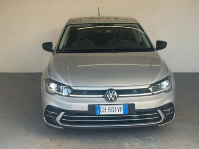 Volkswagen Polo 1.0 TSI 110 CV DSG Style (3)