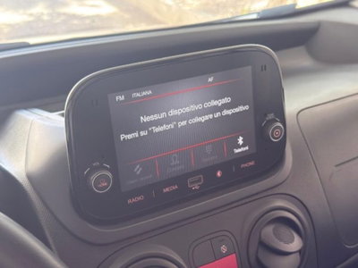 Fiat Fiorino combi N1 1.3 mjt 95cv Adventure (11)