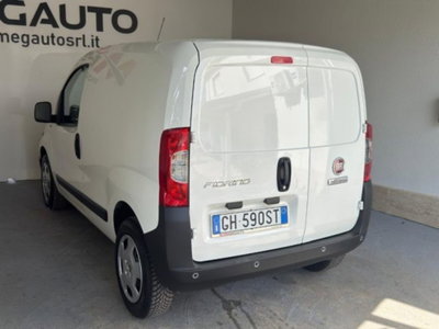 Fiat Fiorino combi N1 1.3 mjt 95cv Adventure (15)