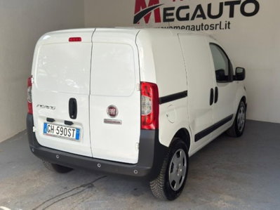 Fiat Fiorino combi N1 1.3 mjt 95cv Adventure (17)