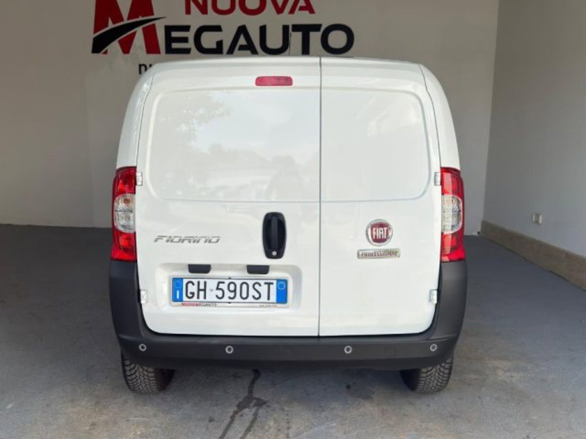 Fiat Fiorino combi N1 1.3 mjt 95cv Adventure (18)