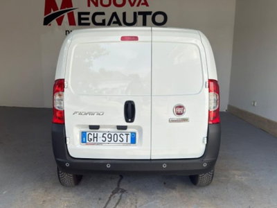 Fiat Fiorino combi N1 1.3 mjt 95cv Adventure (18)