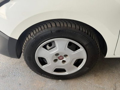 Fiat Fiorino combi N1 1.3 mjt 95cv Adventure (19)