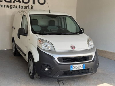 Fiat Fiorino combi N1 1.3 mjt 95cv Adventure (2)