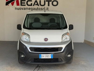 Fiat Fiorino combi N1 1.3 mjt 95cv Adventure (3)