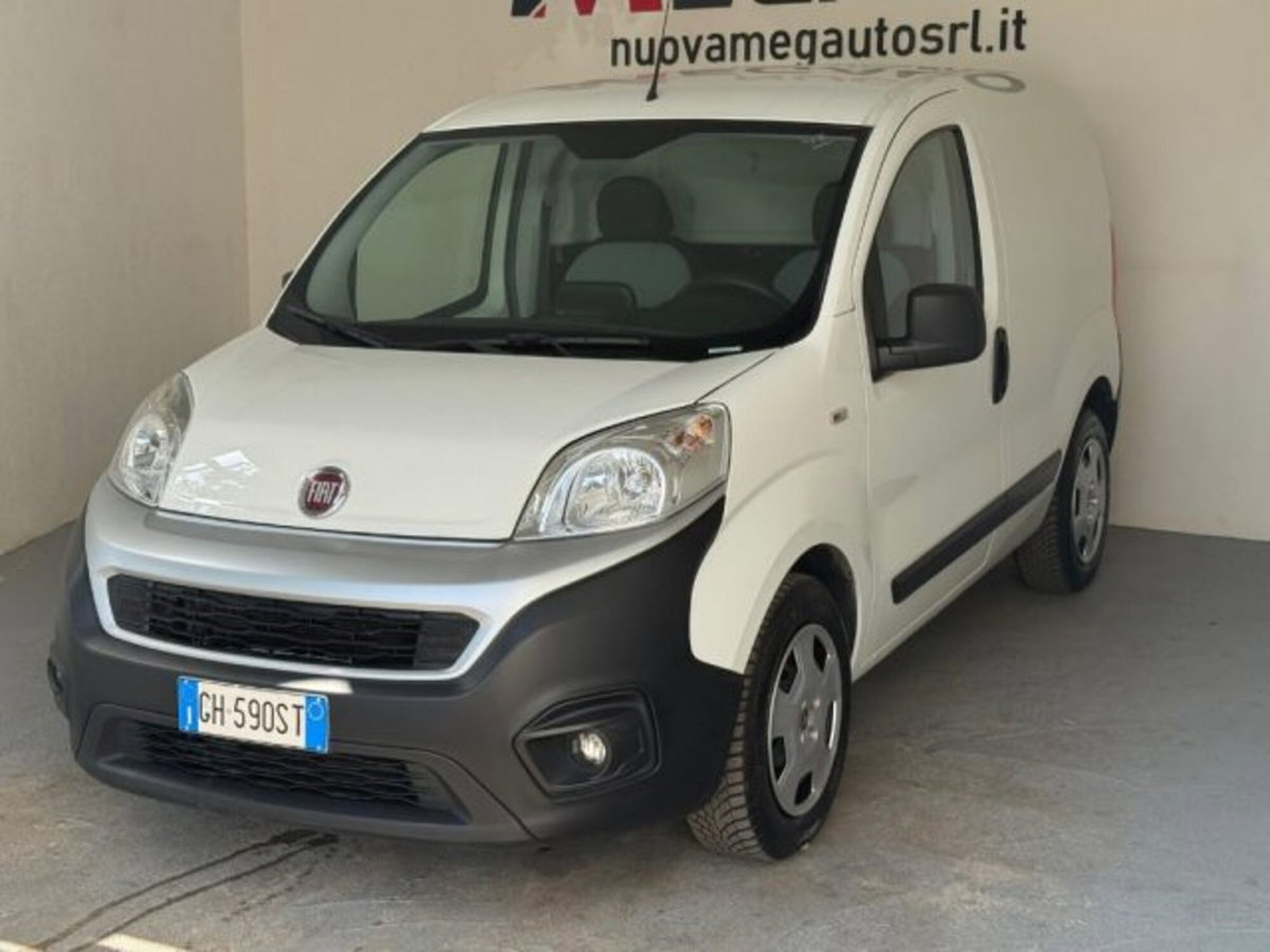 Fiat Fiorino combi N1 1.3 mjt 95cv Adventure (4)