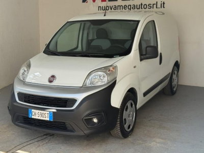 Fiat Fiorino combi N1 1.3 mjt 95cv Adventure (4)