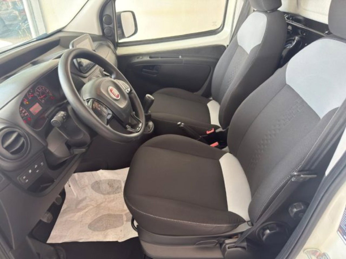 Fiat Fiorino combi N1 1.3 mjt 95cv Adventure (8)