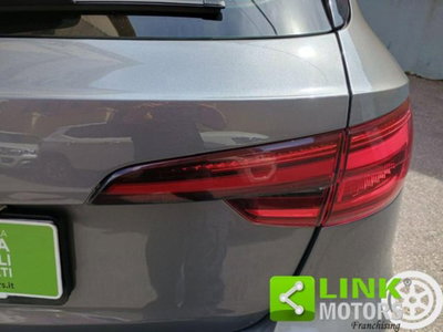 Audi A4 Avant 1.4 TFSI S tronic Business (11)