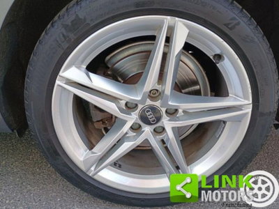 Audi A4 Avant 1.4 TFSI S tronic Business (12)