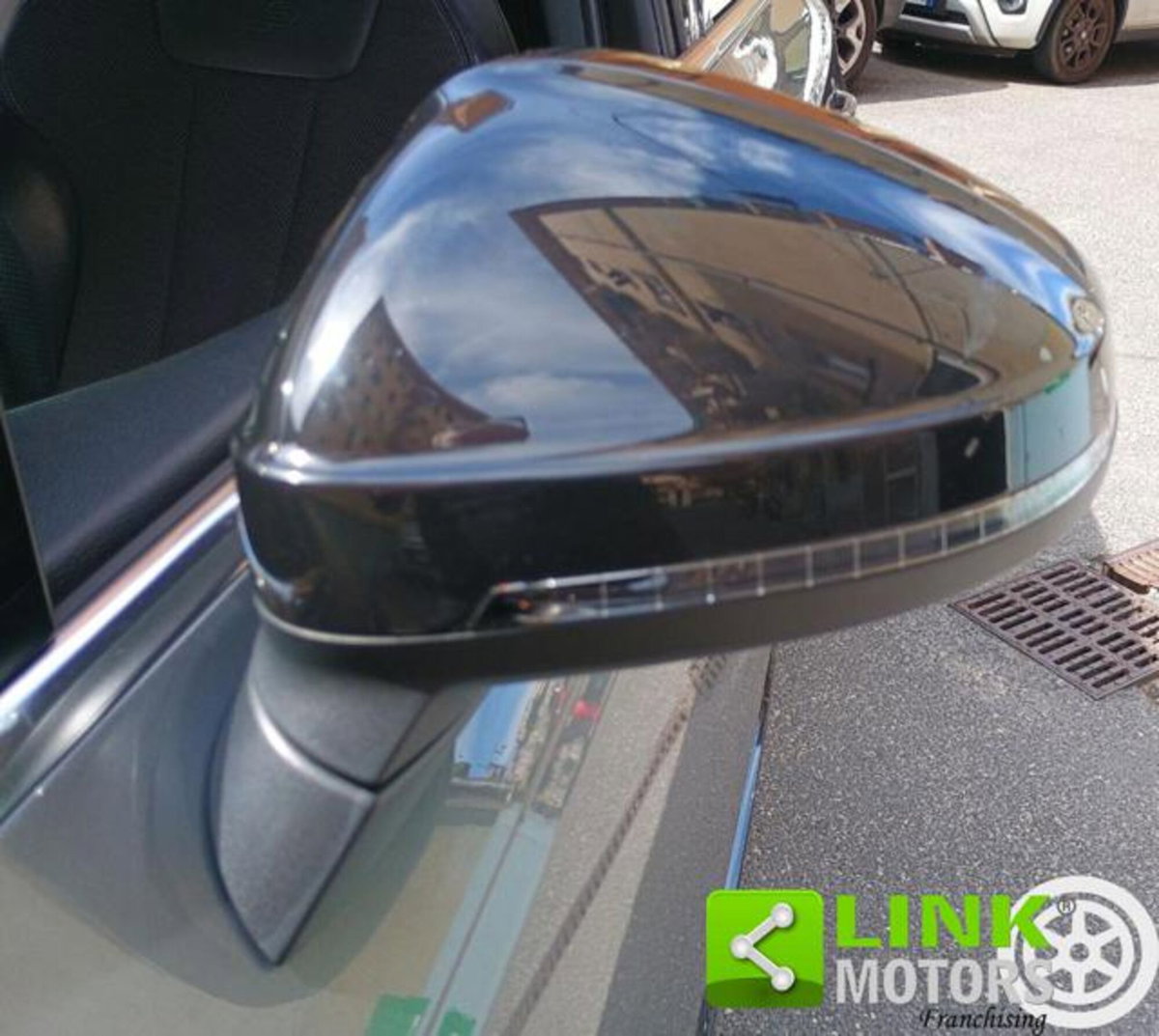 Audi A4 Avant 1.4 TFSI S tronic Business (13)