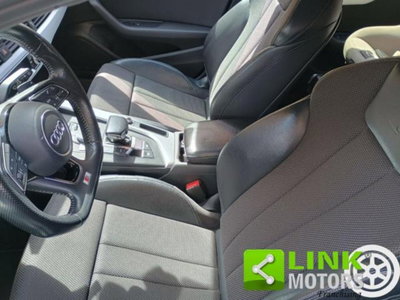 Audi A4 Avant 1.4 TFSI S tronic Business (14)