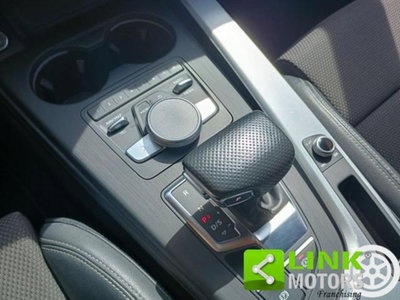 Audi A4 Avant 1.4 TFSI S tronic Business (17)