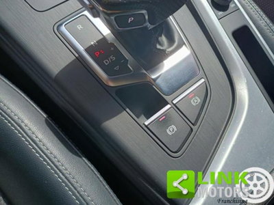 Audi A4 Avant 1.4 TFSI S tronic Business (18)