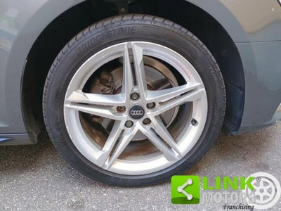 Audi A4 Avant 1.4 TFSI S tronic Business (8)