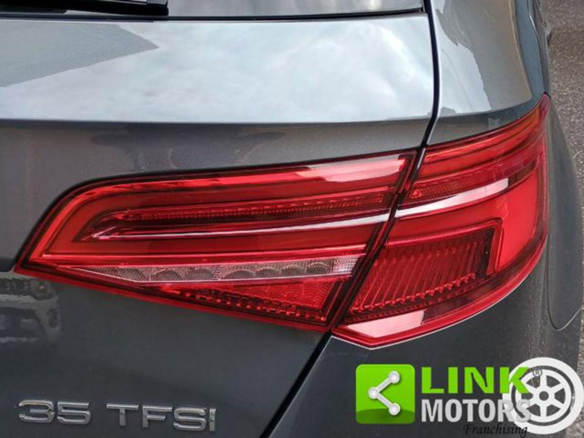 Audi A3 Sportback 35 TFSI COD S tronic Sport (16)
