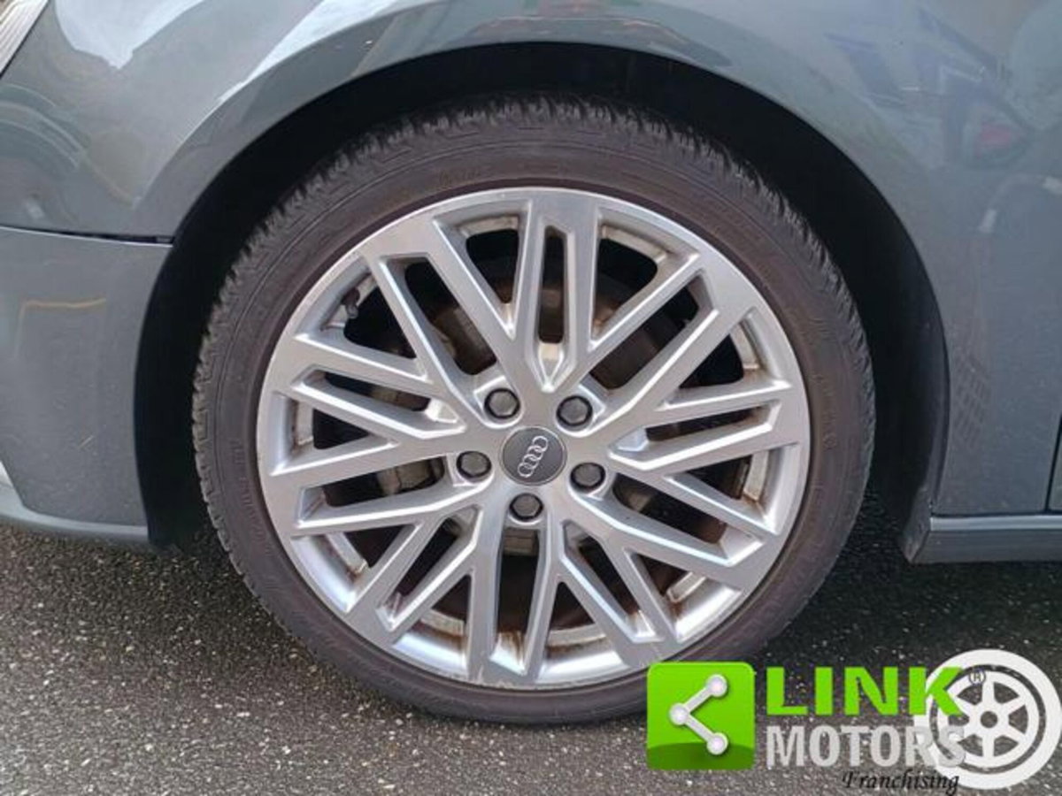 Audi A3 Sportback 35 TFSI COD S tronic Sport (20)