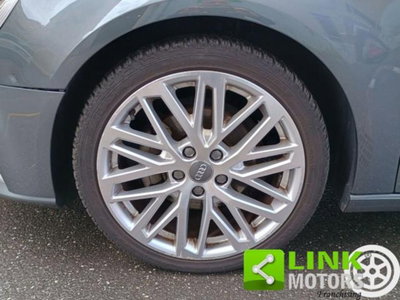 Audi A3 Sportback 35 TFSI COD S tronic Sport (20)