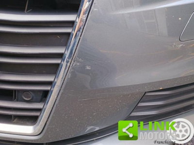 Audi A3 Sportback 35 TFSI COD S tronic Sport (5)