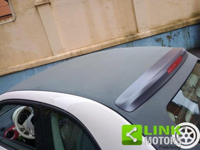 Fiat 500C Cabrio 1.3 Multijet 95 CV 60° (11)