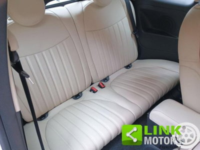 Fiat 500C Cabrio 1.3 Multijet 95 CV 60° (14)
