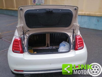 Fiat 500C Cabrio 1.3 Multijet 95 CV 60° (18)